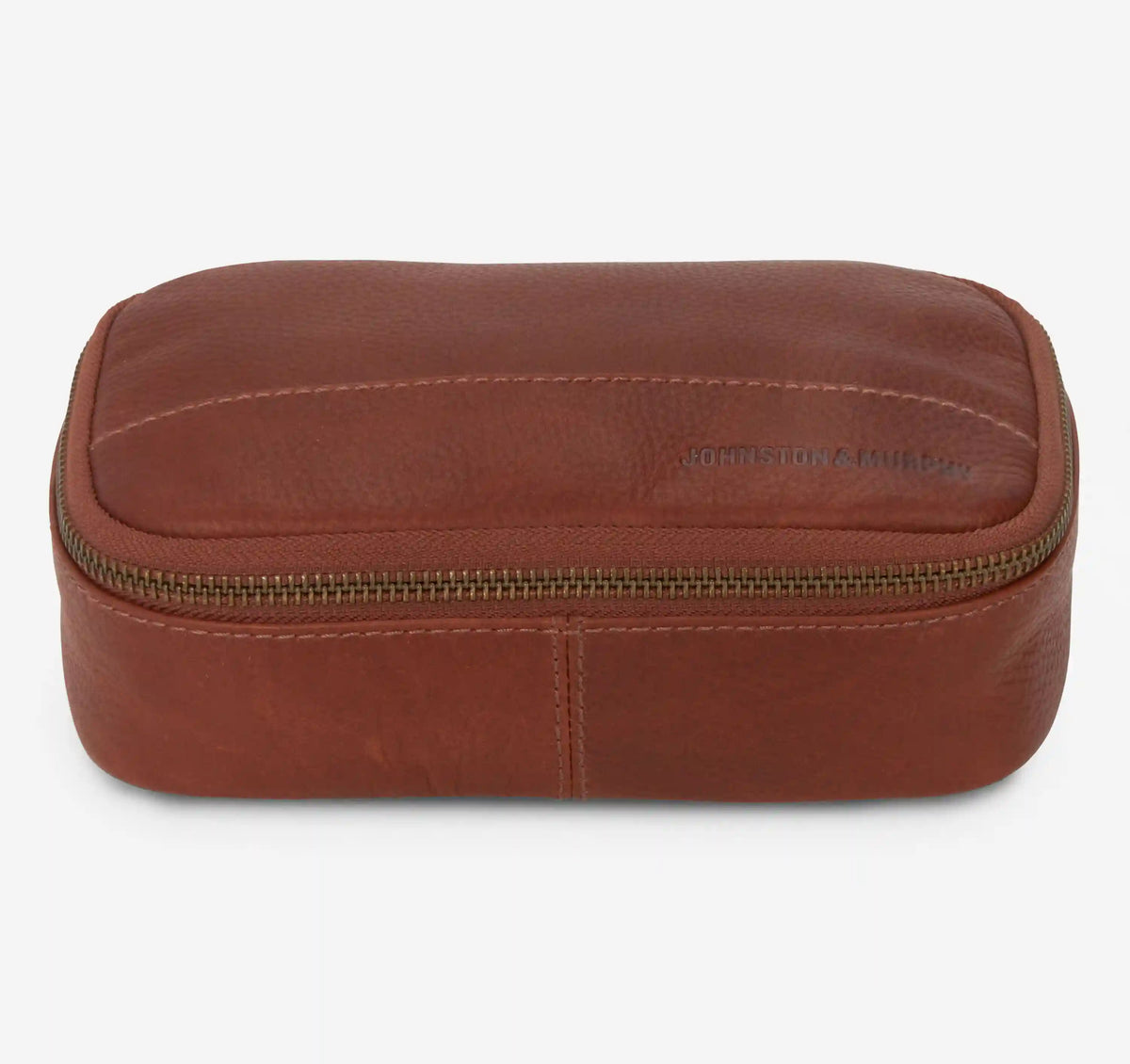 Pebbled Cord Organizer - Tan