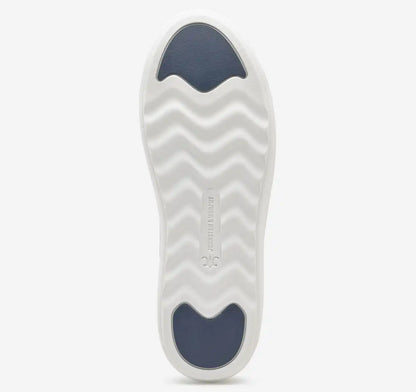 Cammie Lace-Up