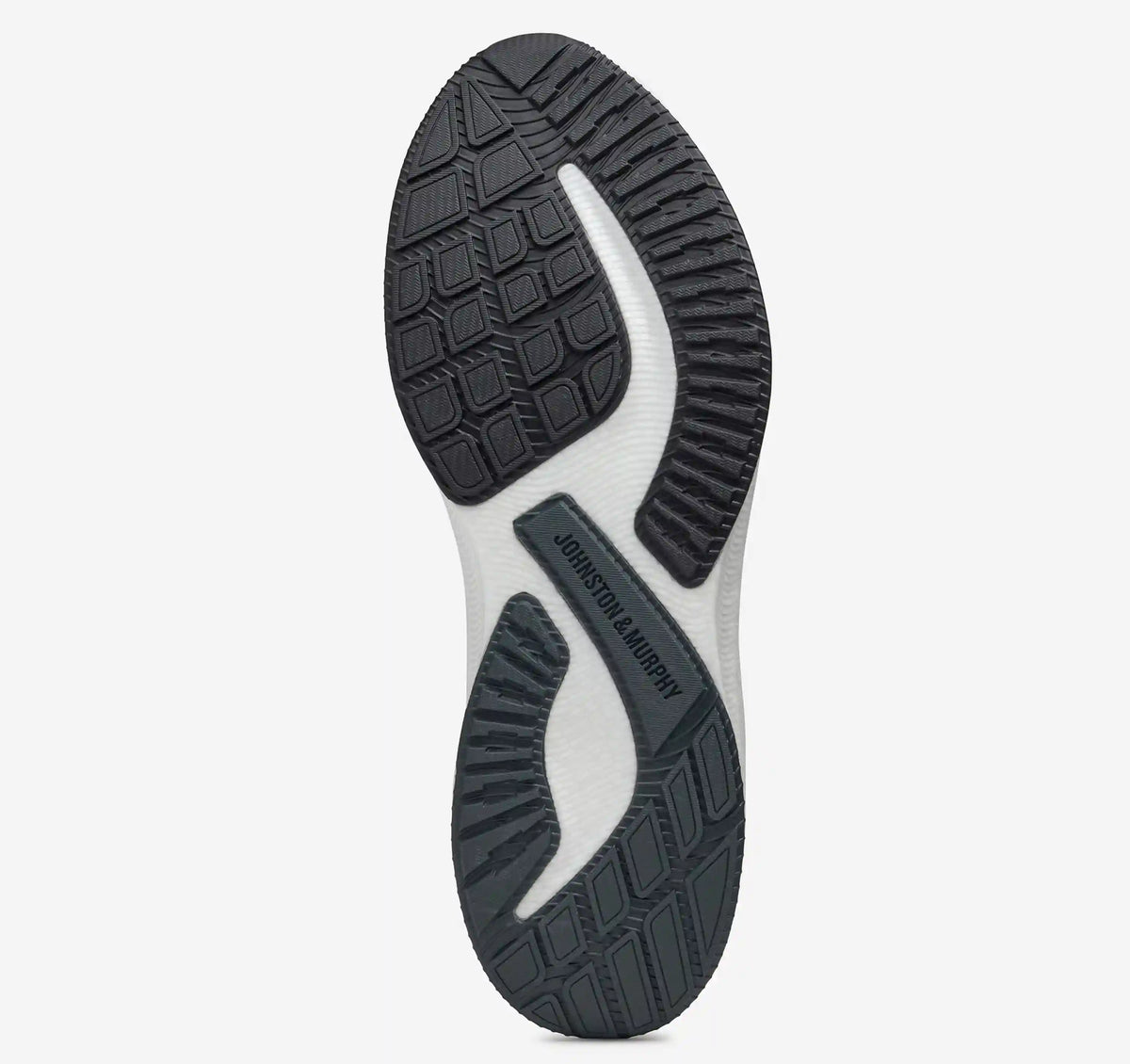 Briley Knit Jogger - Black Knit