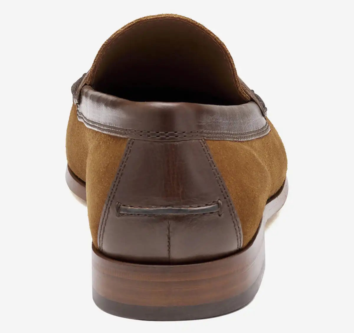 Baldwin Penny Loafer
