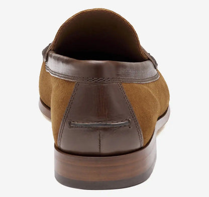 Baldwin Penny Loafer