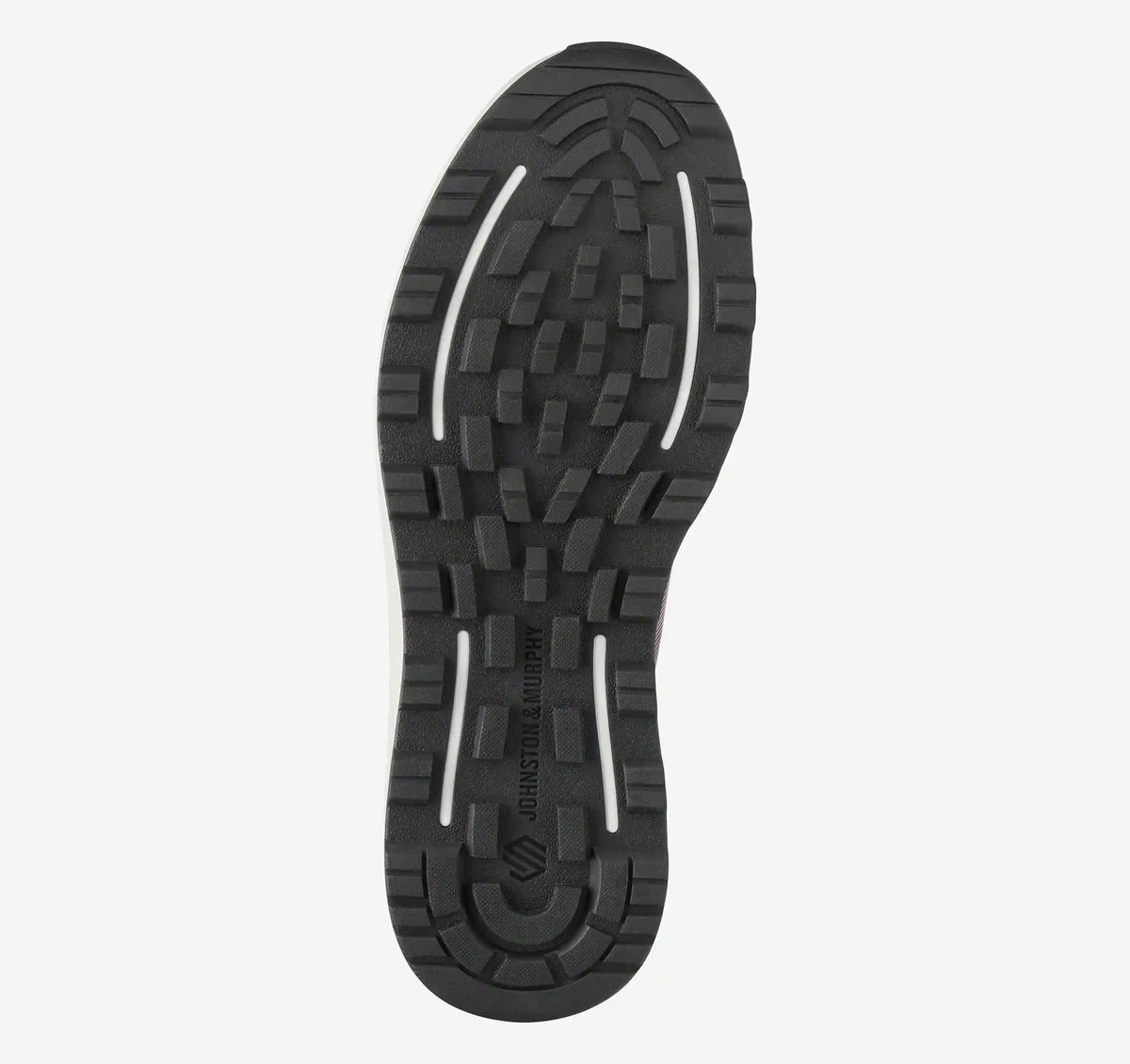 Lucas Waterproof U-Throat - Tan Waterproof Full-Grain Leather