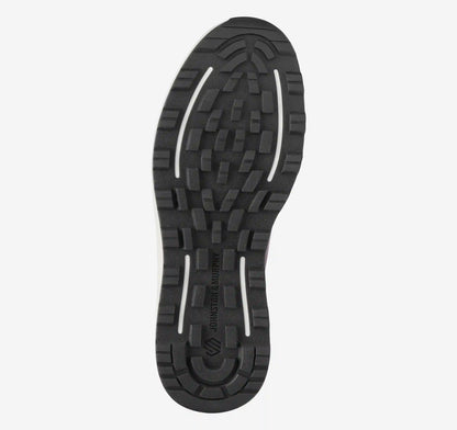 Lucas Waterproof U-Throat - Tan Waterproof Full-Grain Leather