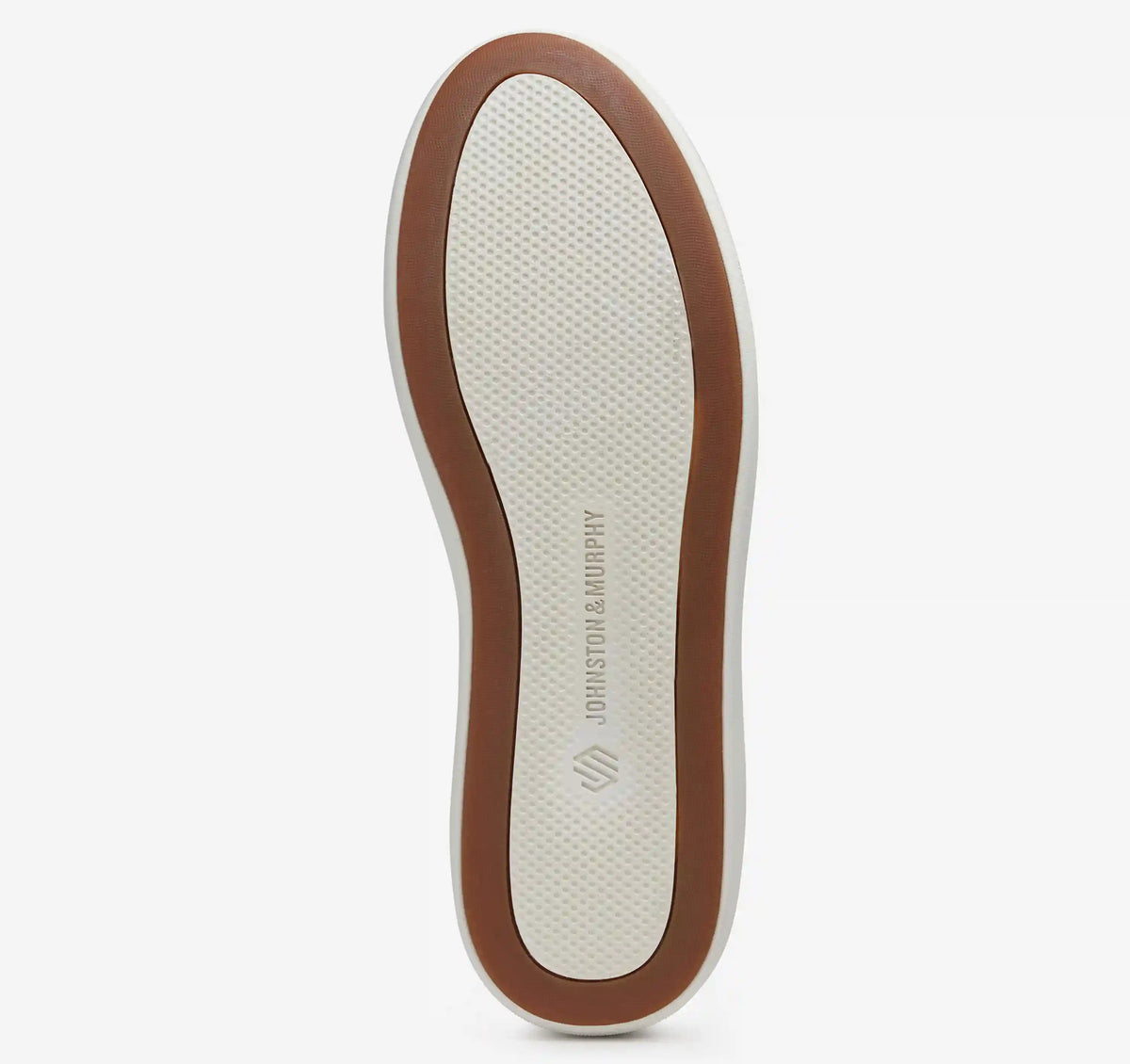 Anders Lace-To-Toe - Navy Full Grain