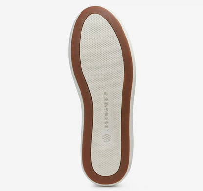 Anders Lace-To-Toe - Black Full Grain