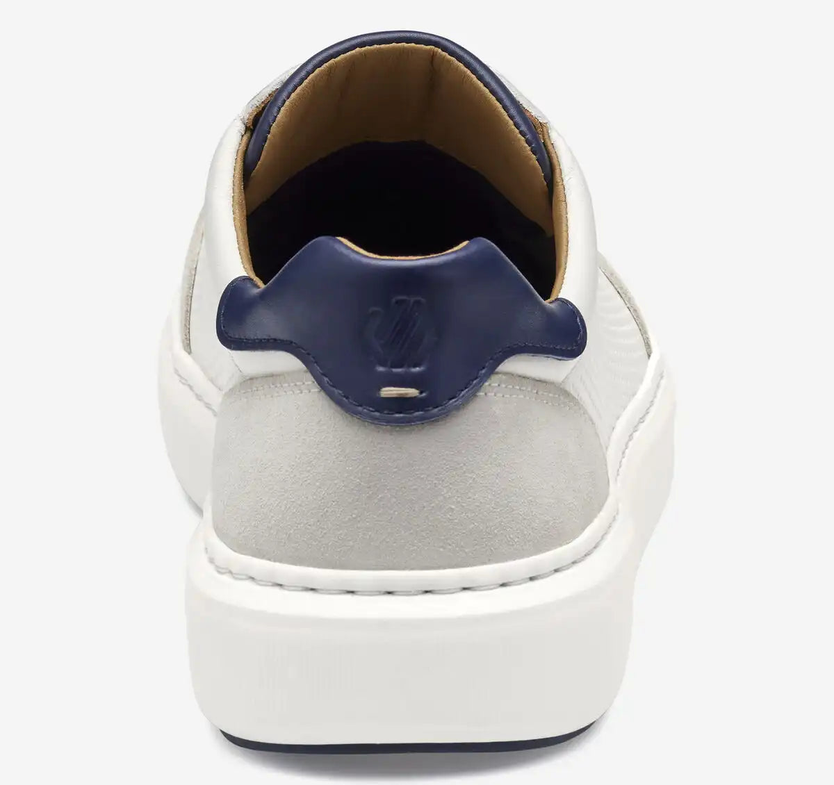 Anders Stretch Lace-to-Toe Slip-On