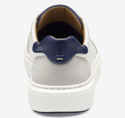 Anders Stretch Lace-to-Toe Slip-On
