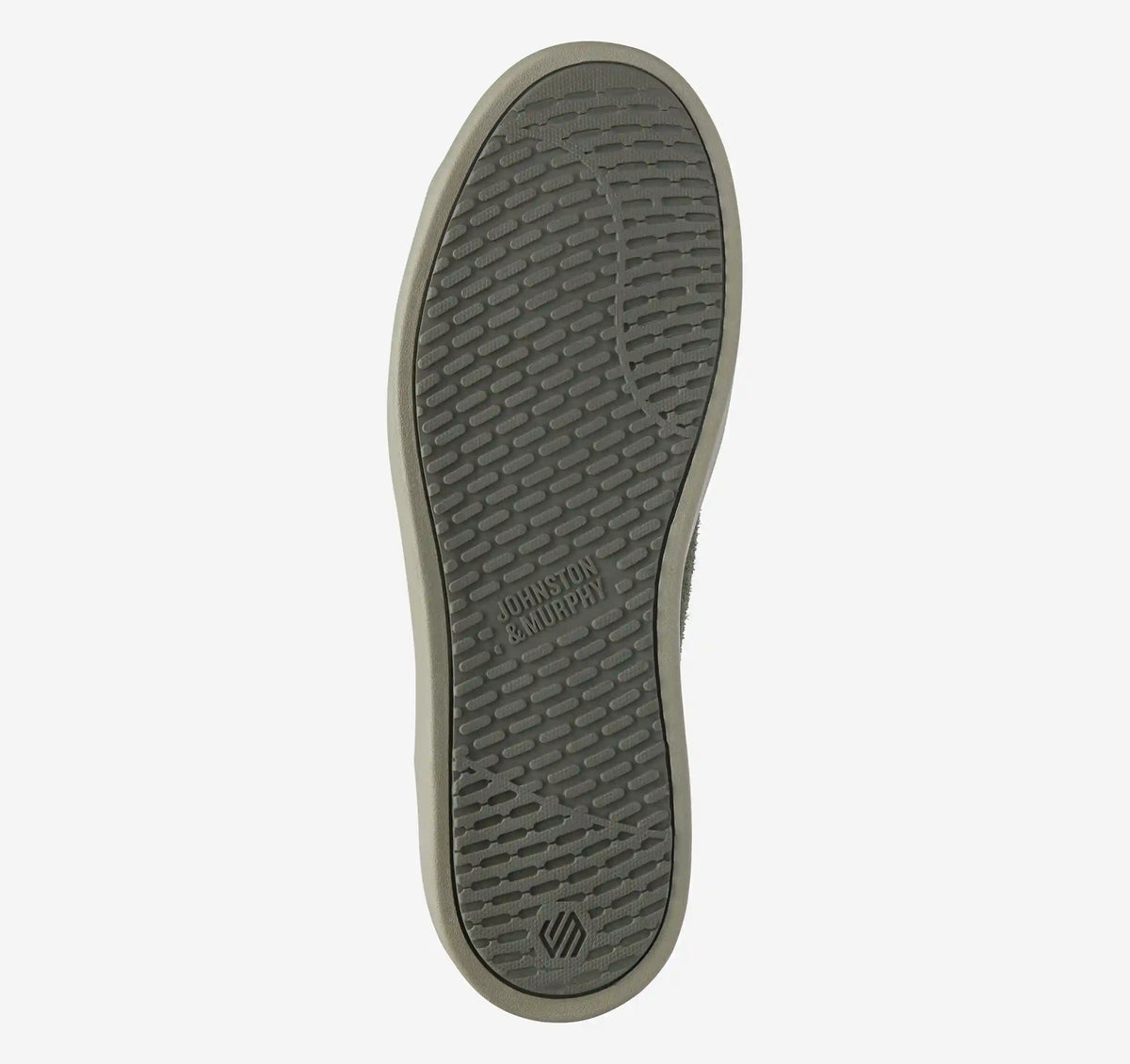 Ollie Lace-to-Toe - Sage Suede
