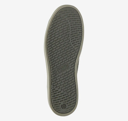 Ollie Lace-to-Toe - Sage Suede