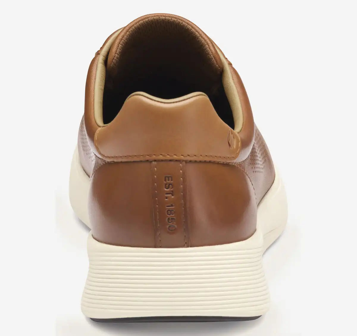 Ackerson Perfed Plain Toe