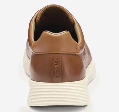 Ackerson Perfed Plain Toe