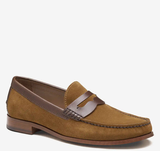Baldwin Penny Loafer