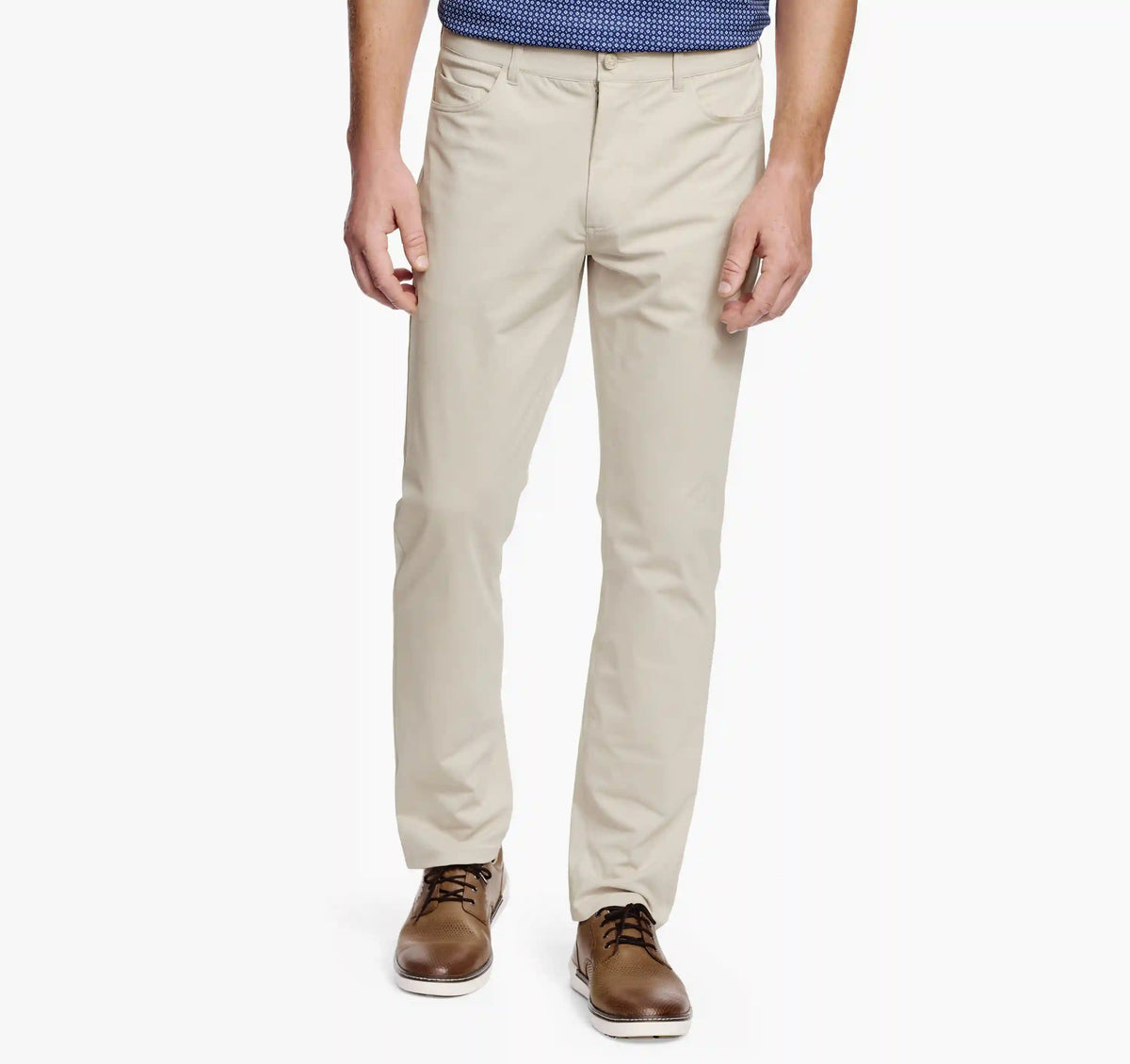 XC+™ Crossover Performance Pants - Stone