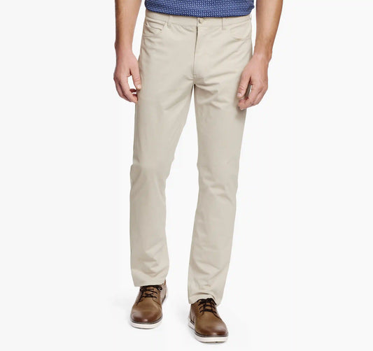 XC+™ Crossover Performance Pants - Stone