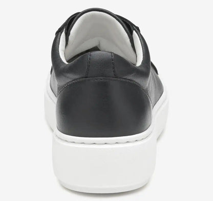 Cammie Lace-Up