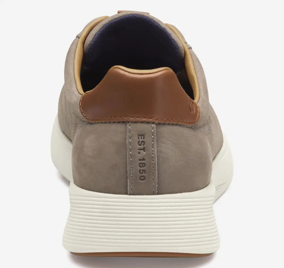 Ackerson Perfed Plain Toe