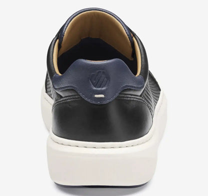 Anders Stretch Lace-to-Toe Slip-On