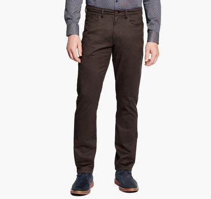 Nolan Five-Pocket Pants