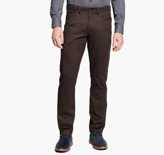 Nolan Five-Pocket Pants