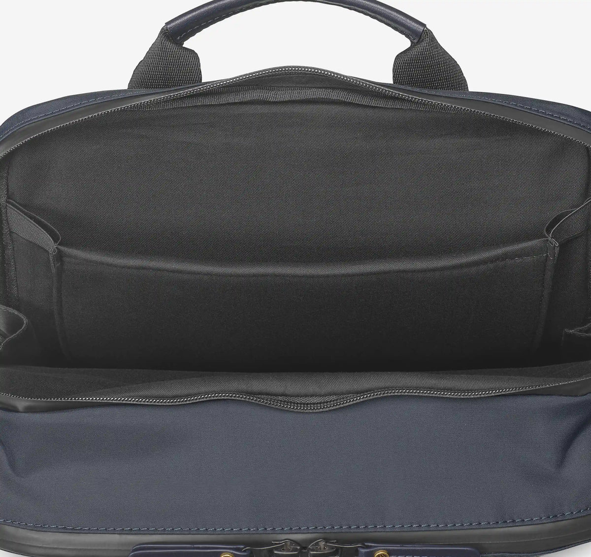 Hudson Waterproof Backpack - Navy