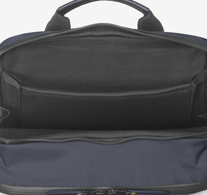 Hudson Waterproof Backpack - Navy