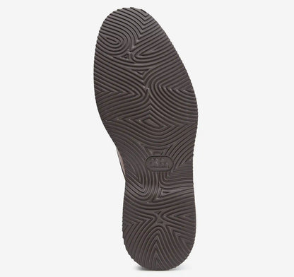 Jenson Plain Toe - Brown European Calfskin