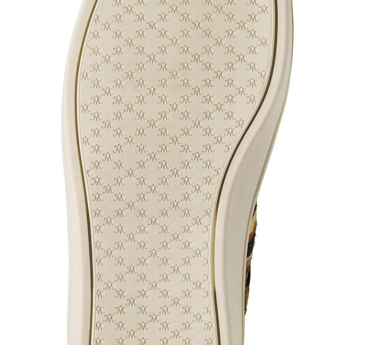 Ashley Lace-to-Toe