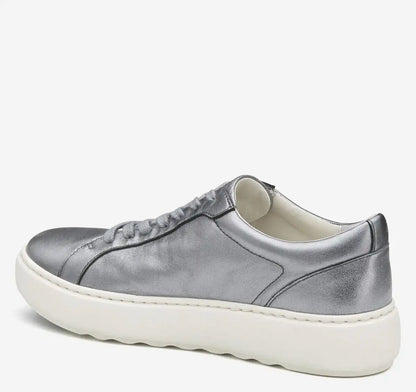 Cammie Lace-Up