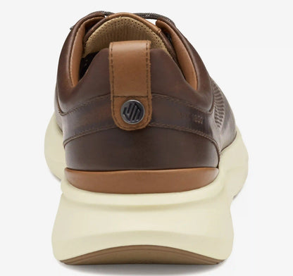 XC+™ Declan U-Throat - Brown Waterproof Full Grain Leather