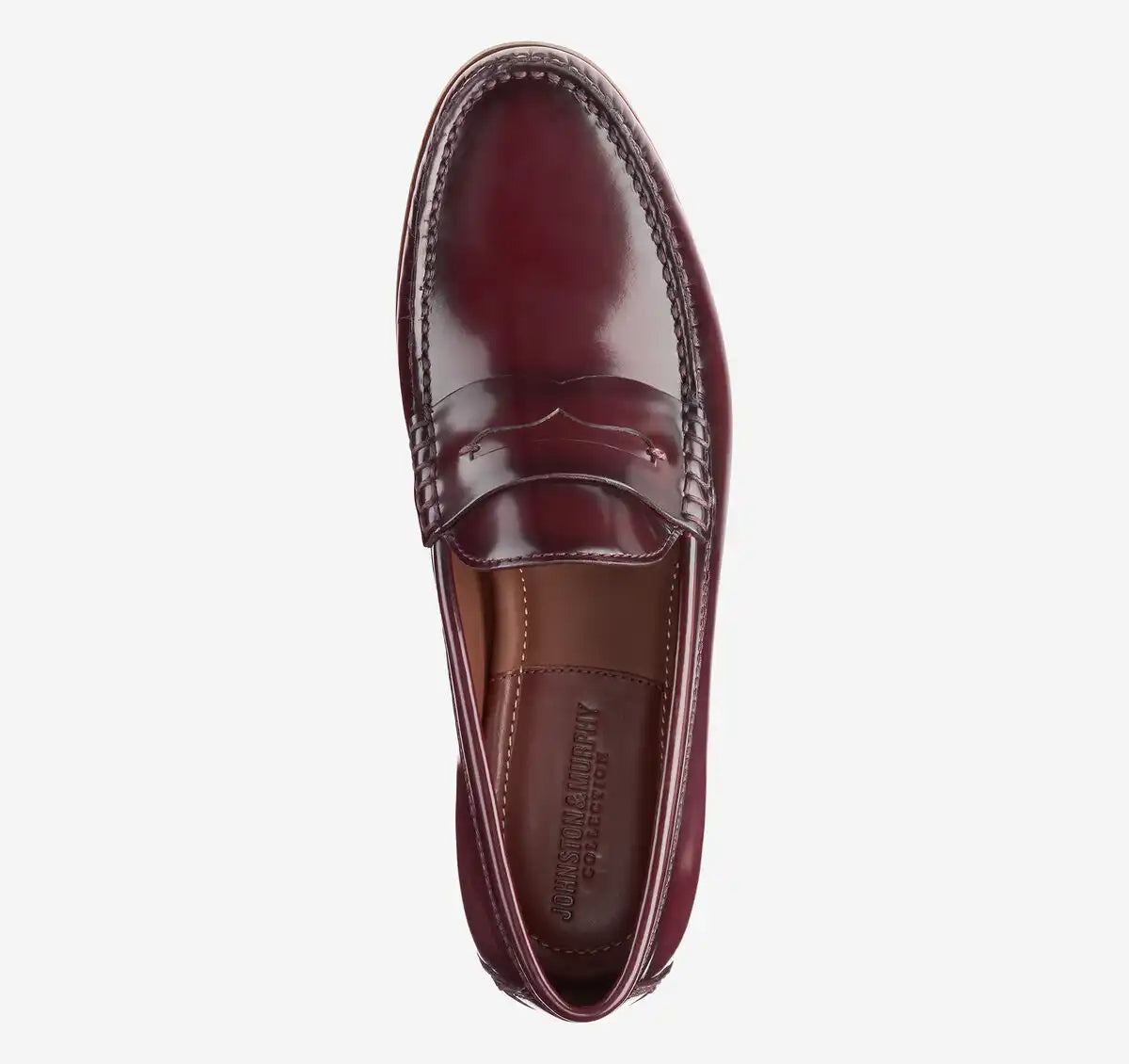 Baldwin Penny Loafer