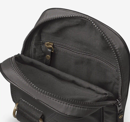 Hudson Sling Bag - Black