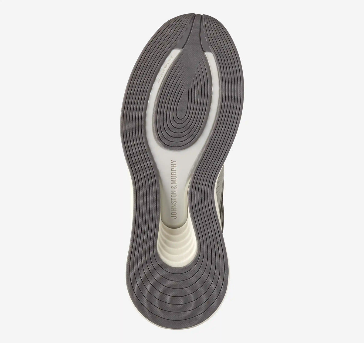 Surge U-Throat - Gray Nubuck