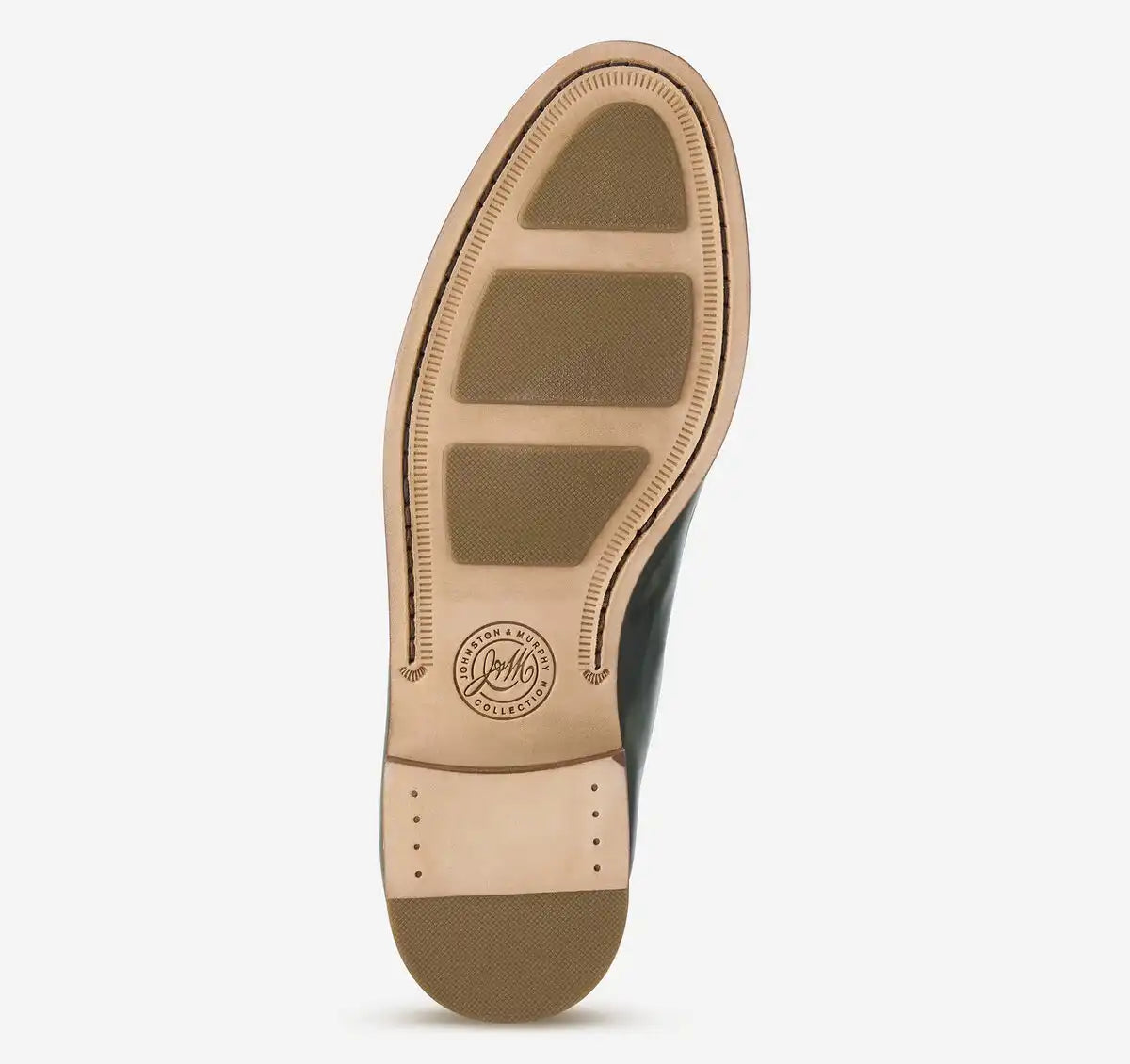 Baldwin Penny Loafer
