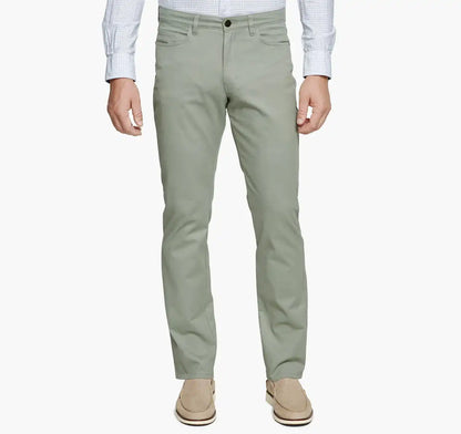 Nolan Five-Pocket Pants
