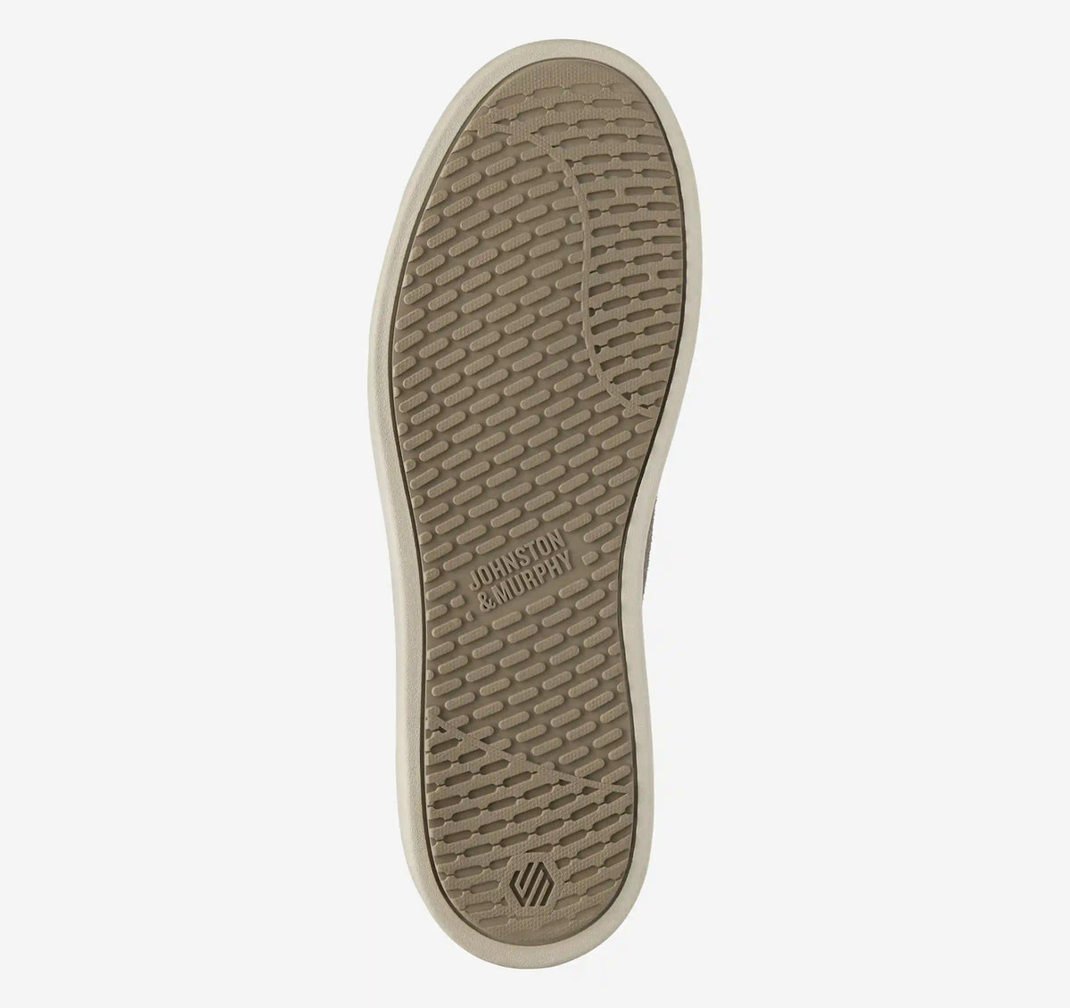 Ollie Lace-to-Toe - Taupe Suede