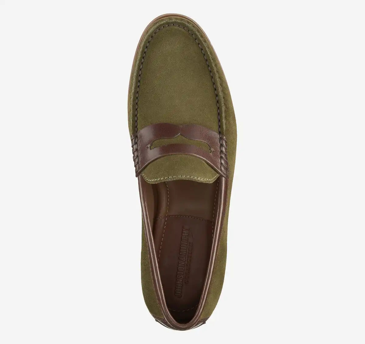Baldwin Penny Loafer