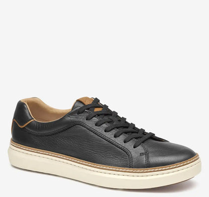 McGuffey 2 Lace-to-Toe