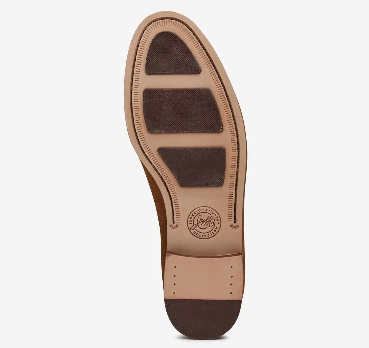 Baldwin Penny Loafer