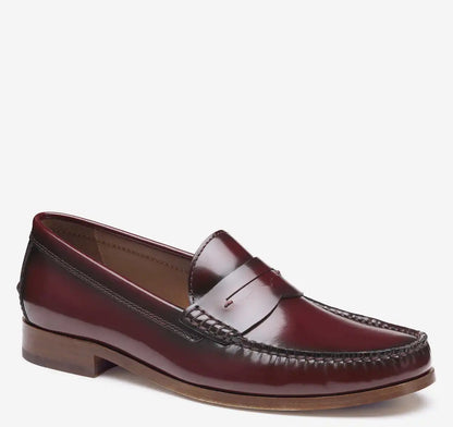 Baldwin Penny Loafer
