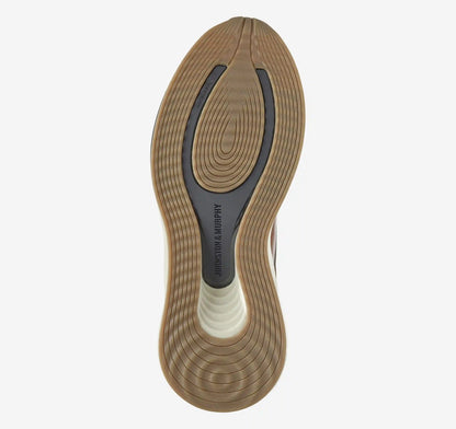 Surge U-Throat - Tan Full-Grain Leather