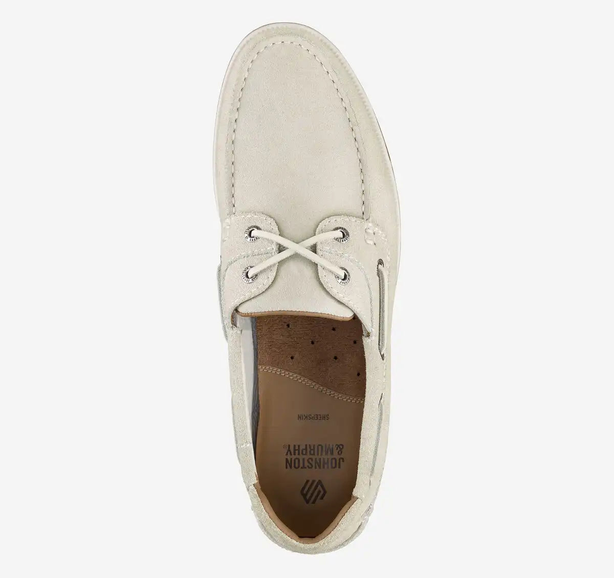 Ventura 2-Eye Boat Shoe