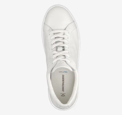 Cammie Lace-Up