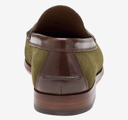 Baldwin Penny Loafer