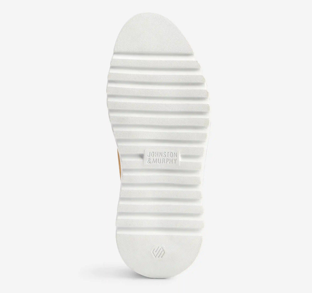 Braydon Knit Saddle - Tan Multi Knit/Tan Full Grain