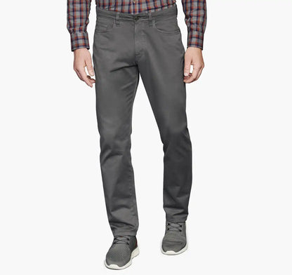 Nolan Five-Pocket Pants
