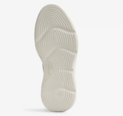 Hayden Knit Plain Toe - Gray Knit