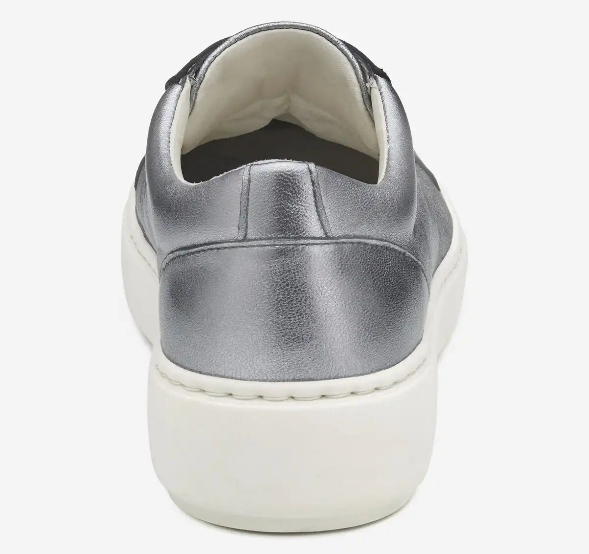 Cammie Lace-Up