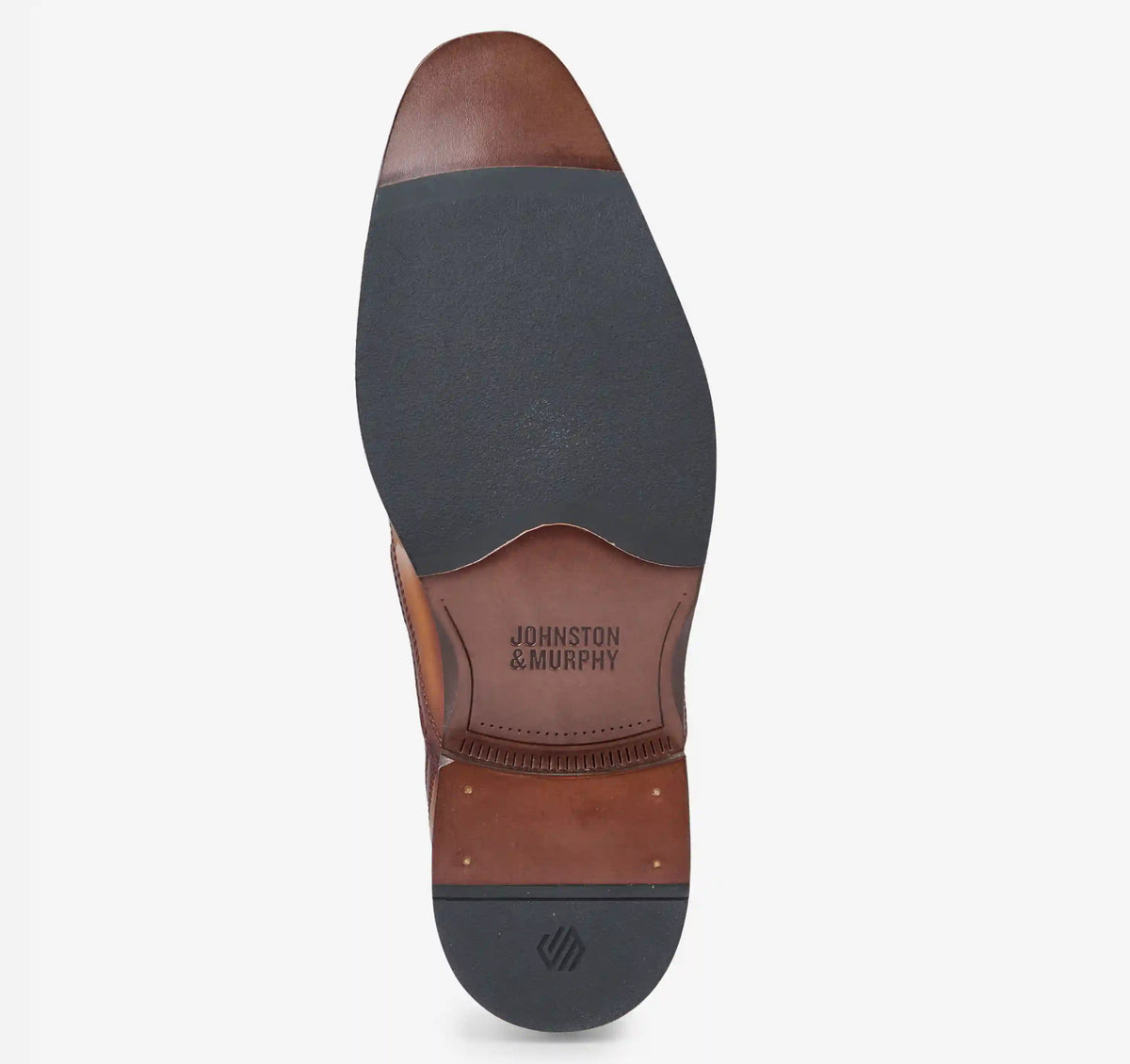 Richland Plain Toe Bit Loafer - Tan Brush-Off Leather