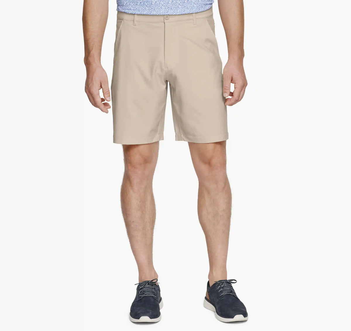 XC+™ Ultimate Performance Shorts - Stone Heather
