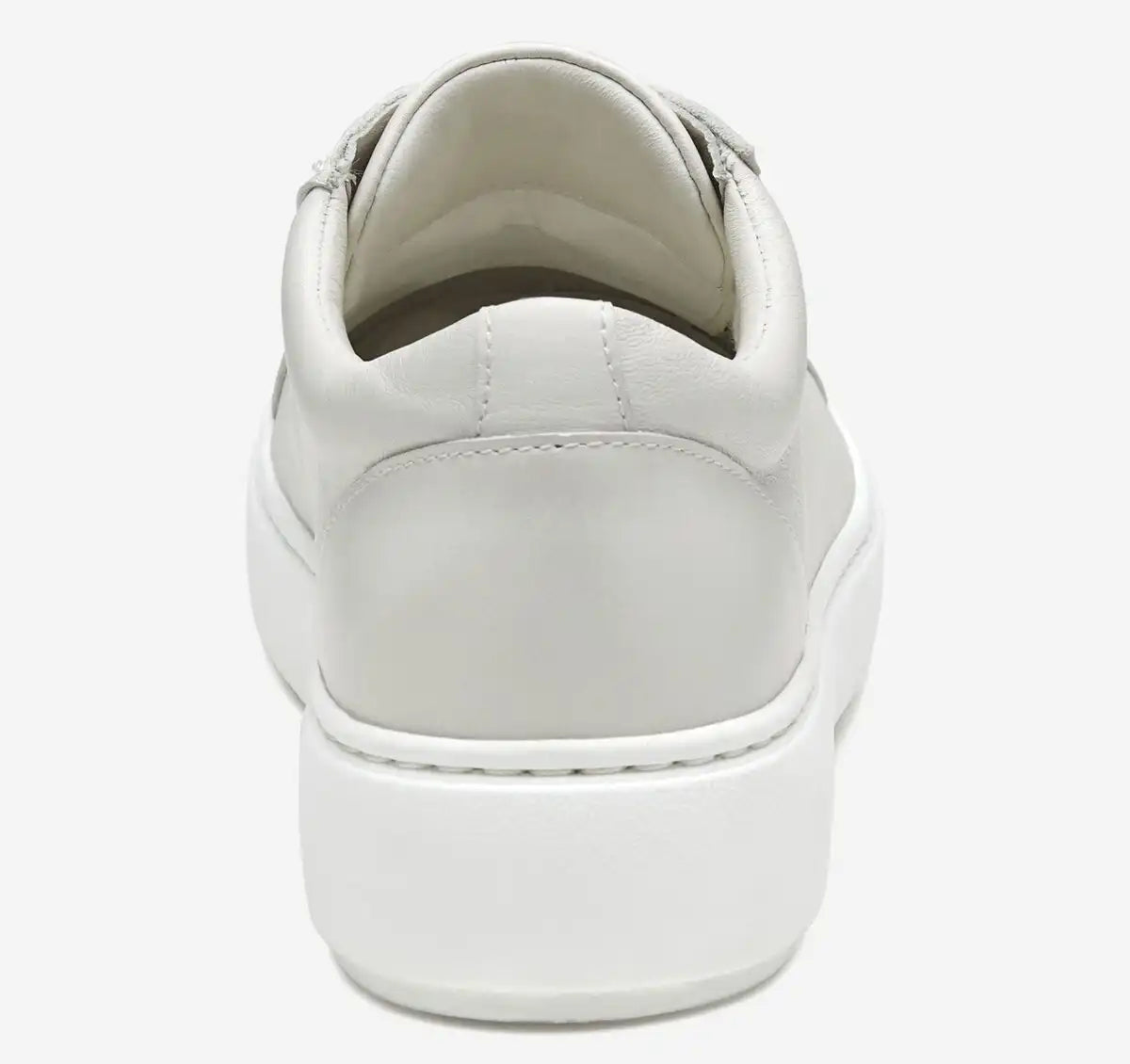 Cammie Lace-Up